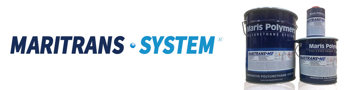 MARITRANS · SYSTEM