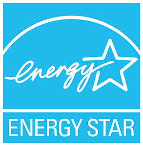 Energy star Logo