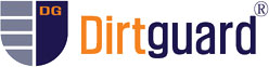 Dirt Guard 로고